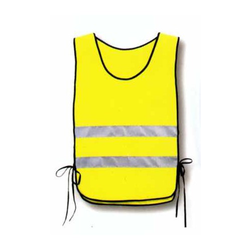 High visibility meshbodice