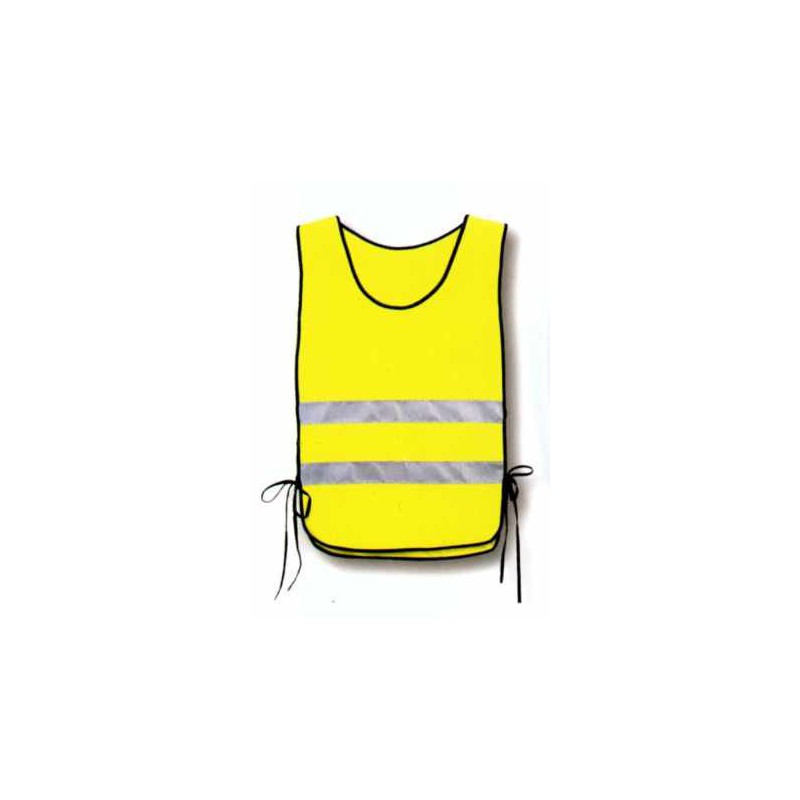 High visibility meshbodice