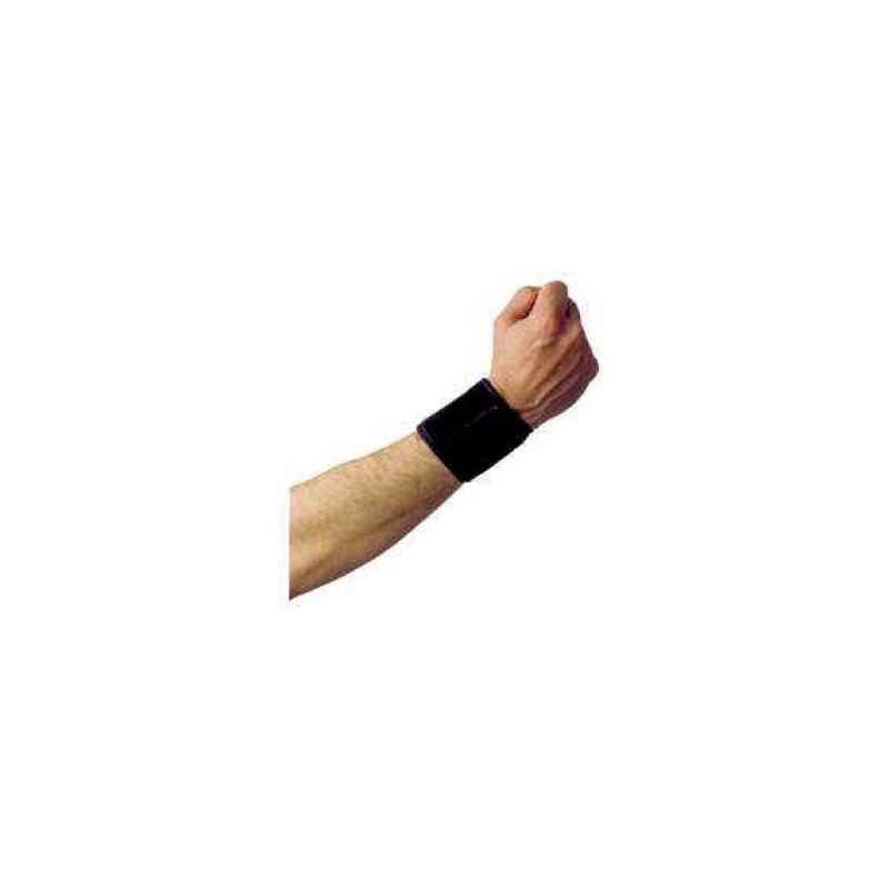 Wrist band