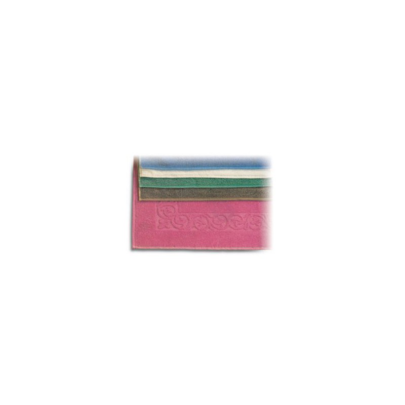Toalla algodón 50X100
