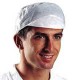 Gorra visera papel