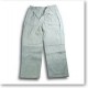 Leather trouser
