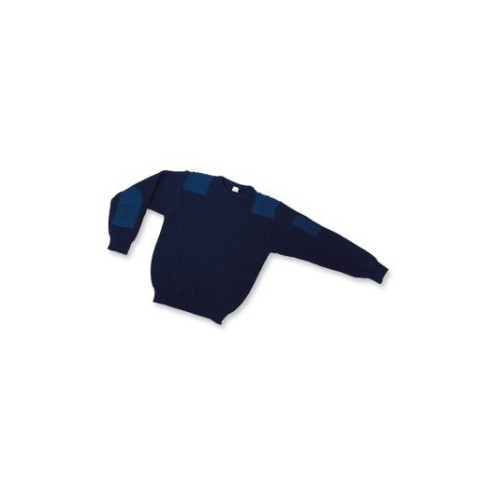 Jersey parches