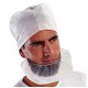 Cover beard