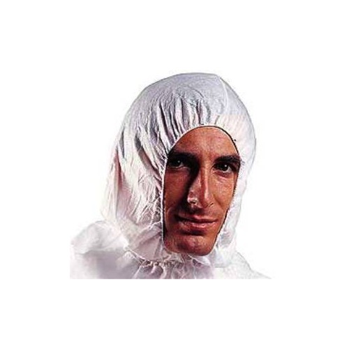 Capucha polipropileno plastificada PO108