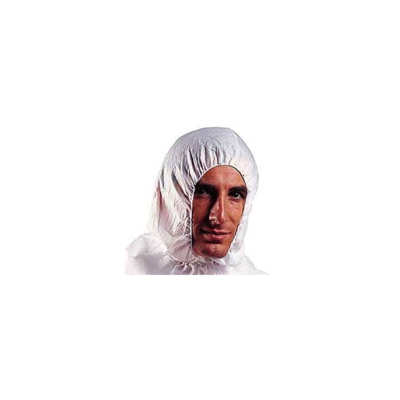 Capucha polipropileno plastificada PO108