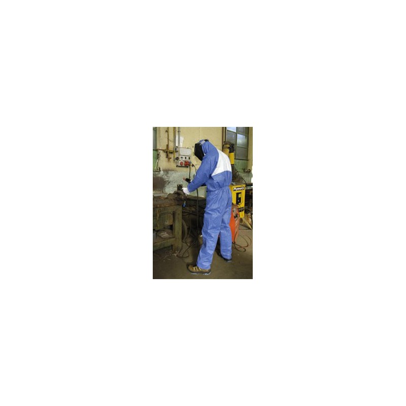 Buzo desechable 4530