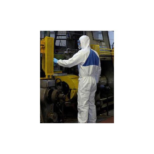 Buzo desechable 4540