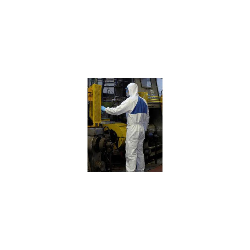 Buzo desechable 4540