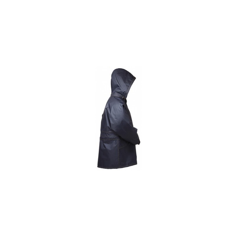 Fireproof and Antiestatic wetsuit