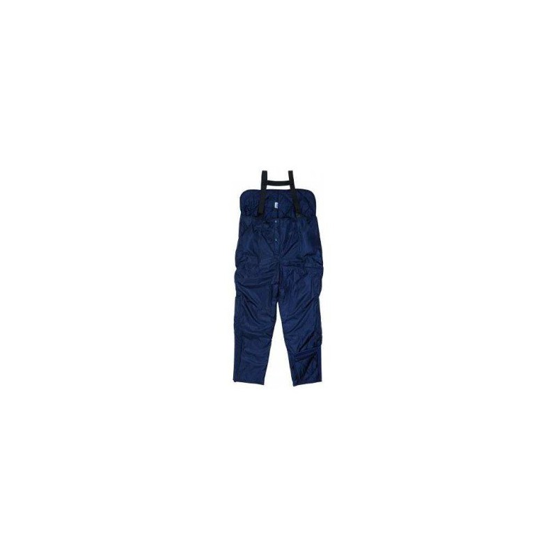 3M Thinsulate bib trousers for low temperatures