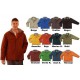 Parka boreal