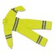 High visibility overall