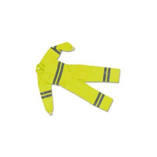 High visibility overall