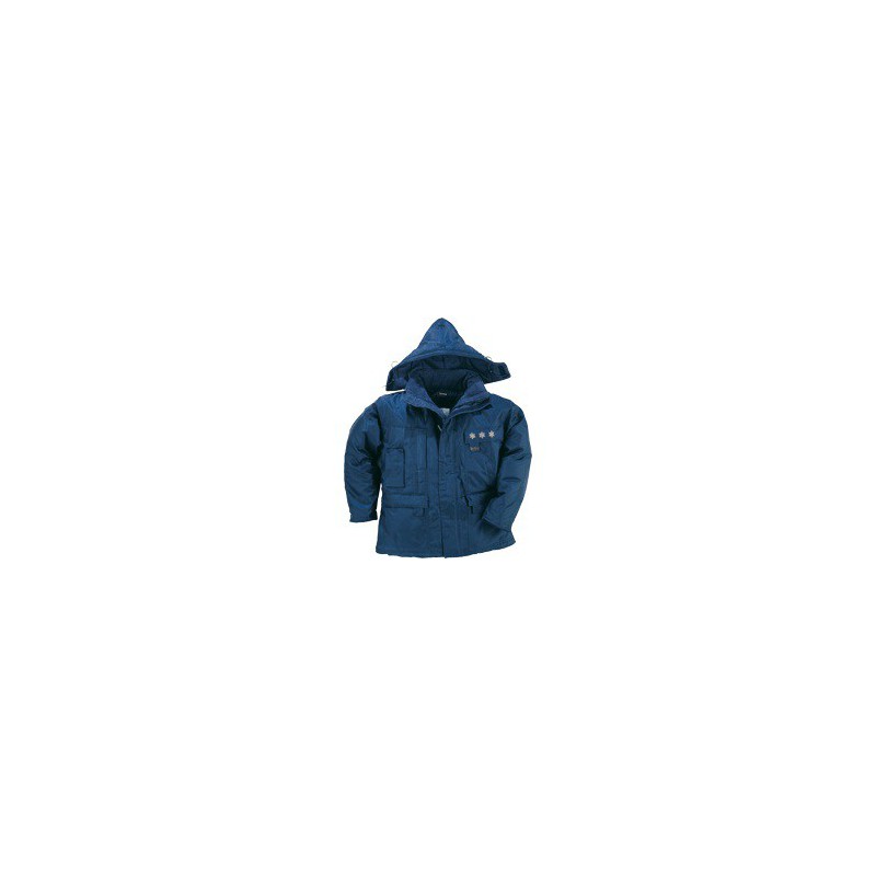 Parka isotérmica Thinsulate LAPONIE II