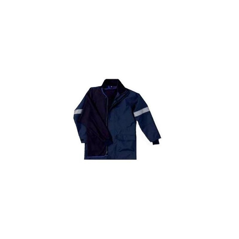 Parka Komodo antifuego/antiestática