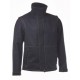 Parka Shoft Shell Ignífuga y Antiestática