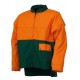 Forestry jacket