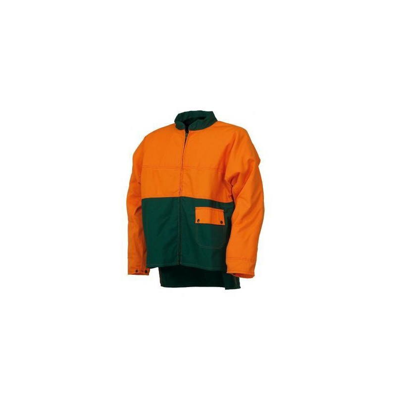 Forestry jacket