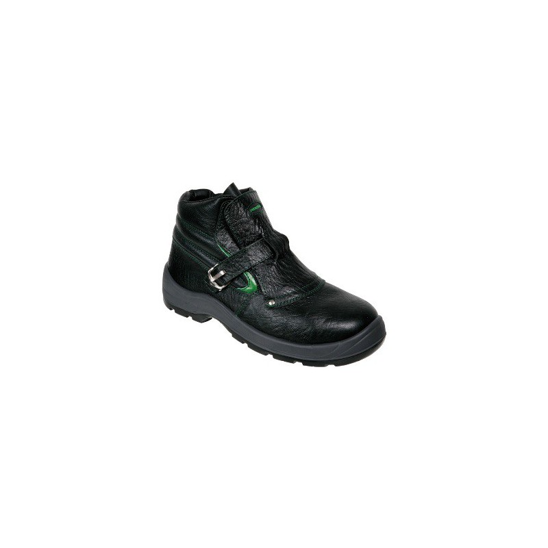 Bota Fragua Totale Hebilla S3