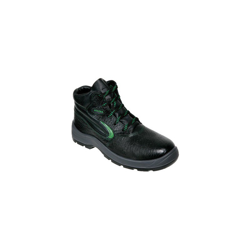 Bota Silex Totale S2