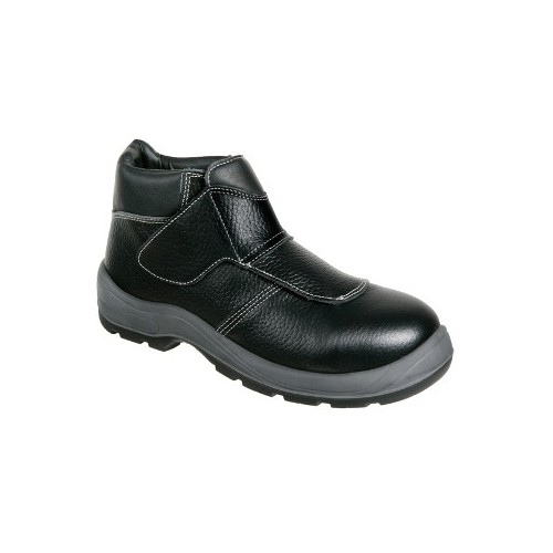 Boot Super forja with velcro.