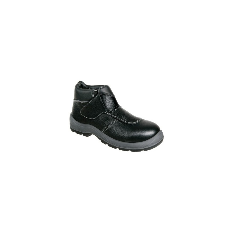 Bota Super Forja velcro