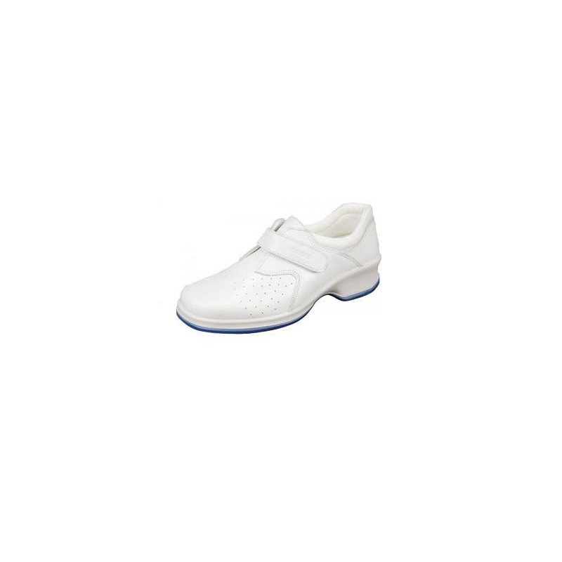 Zapato bolero blanco S1