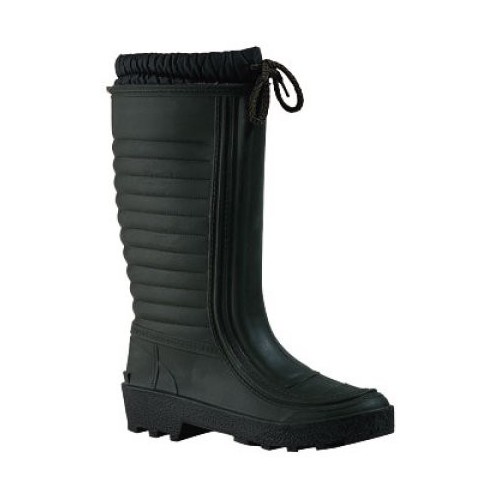 Bota goma ingeniero