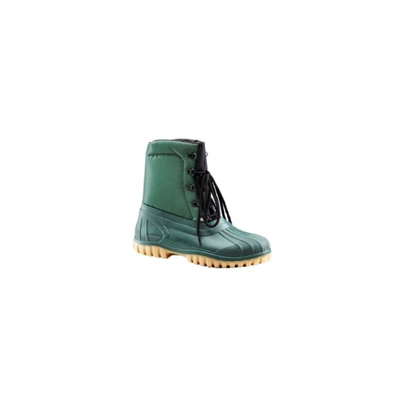 Bota montaña polar