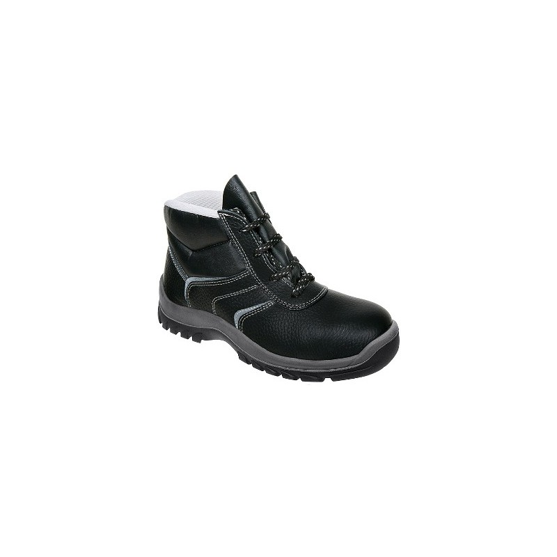 Boot Super Yunque S2/S3. Metal Free