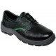 Zapato diamante Totale negro
