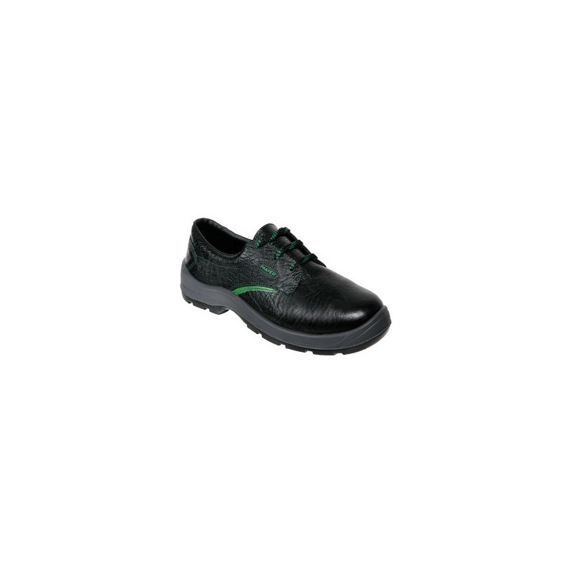 Zapato diamante Totale negro