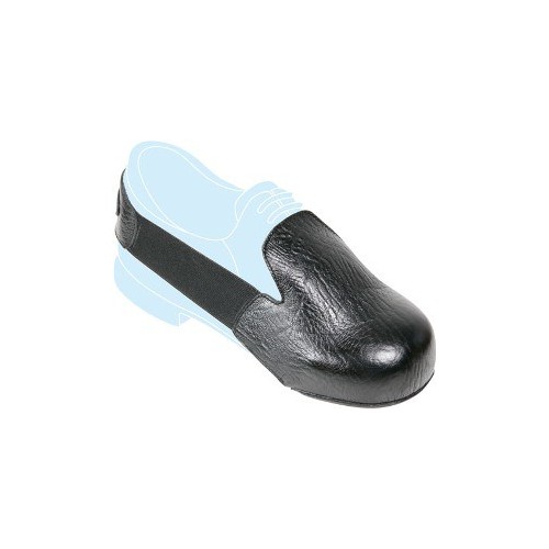 Zapato Puntera Visita