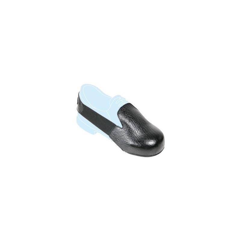 Zapato Puntera Visita
