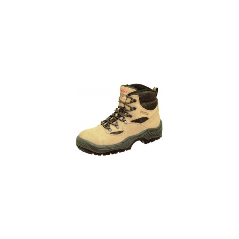 Boot Texas plus S1+P
