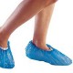 Cover-Shoe polyethylene