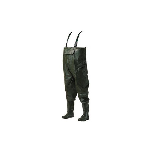 Pantalón vadeador