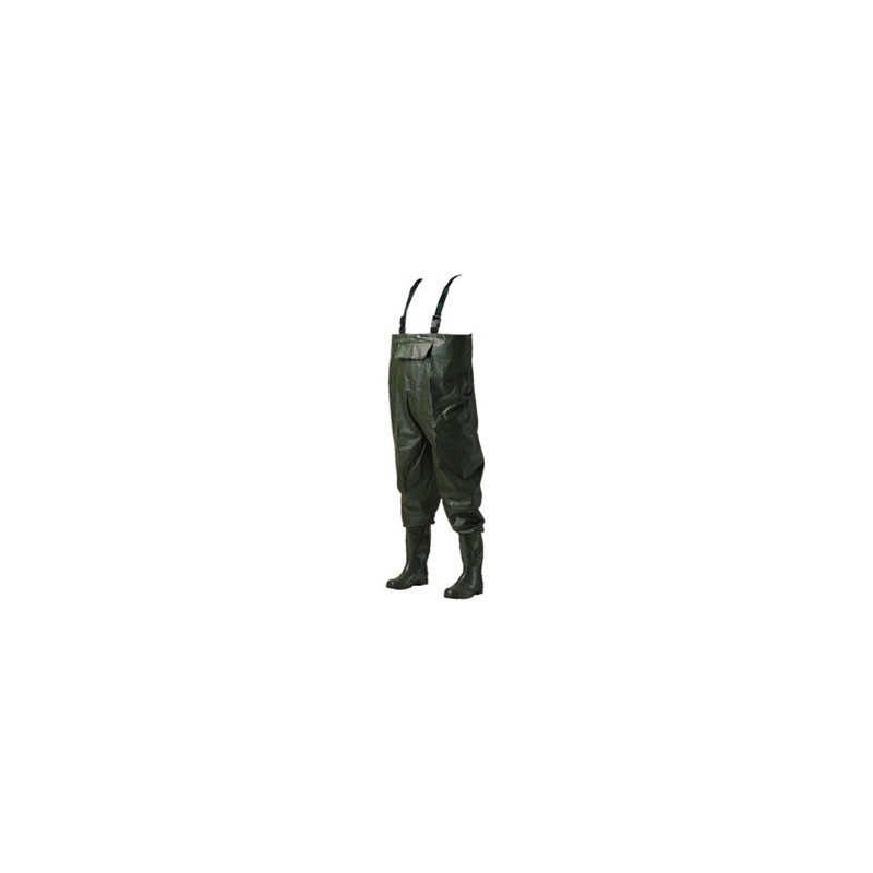 Pantalón vadeador