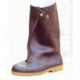Over-boot PVC