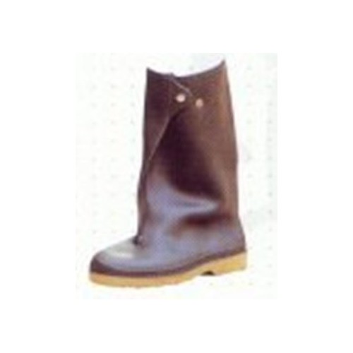 Sobrebota PVC