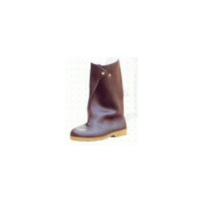 Over-boot PVC