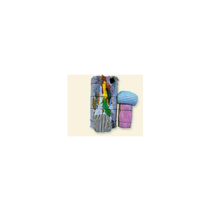 Colour cloth