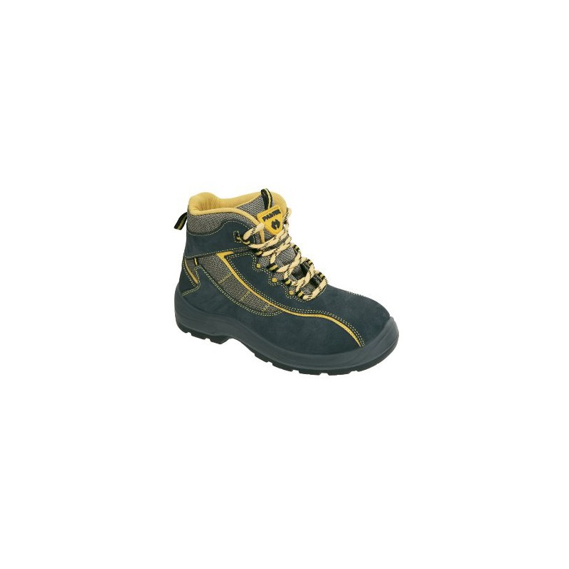 Boot Pandion Totale Blue S1P