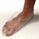 Calza zapato polietileno