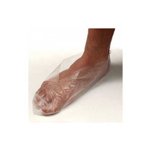 Calza zapato polietileno