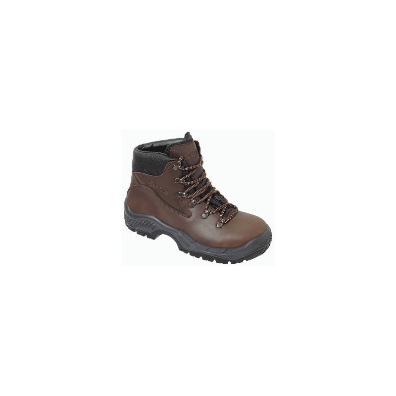 Bota 3260 Plus S3 Membrana