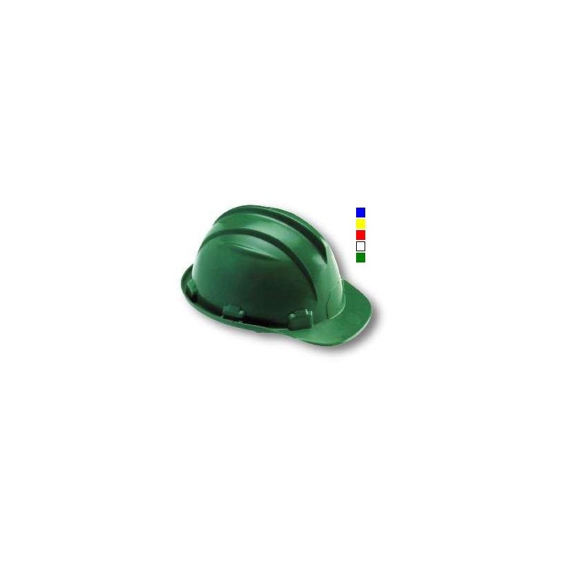 Safety helmet