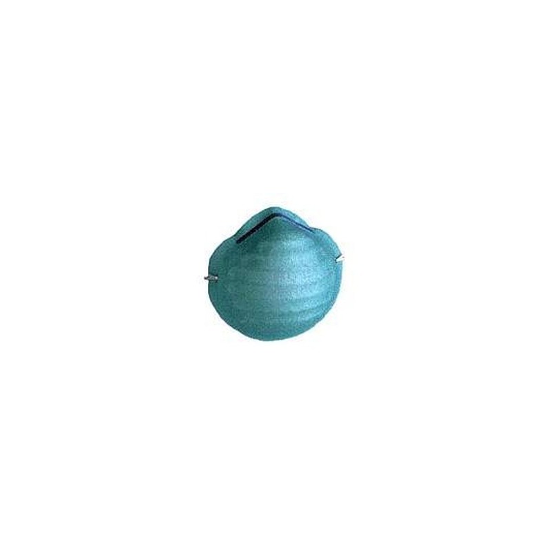 Mascarilla de higiene