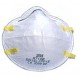 Mascarilla 3M 8710 FFP1